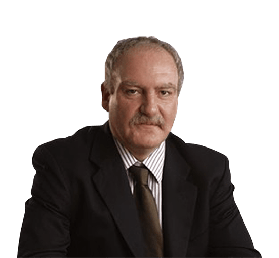 Dr. Anthony D. Baxter, PhD | 1959 - 2019