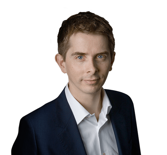 Benjamin Perry, PhD