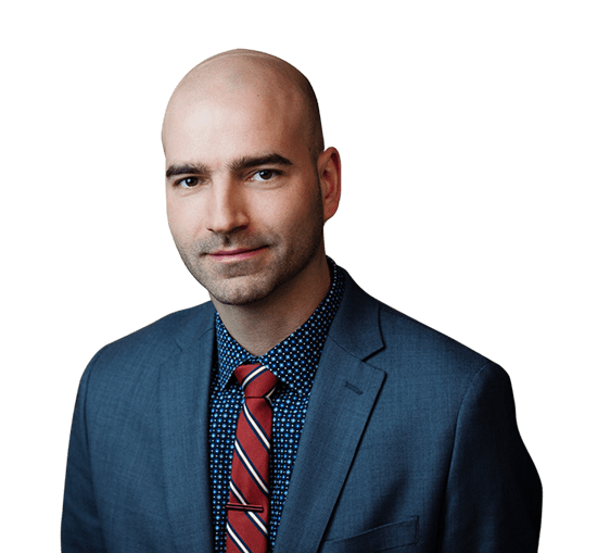 David Sarlah, PhD