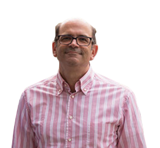 Prof. Erick M. Carreira, PhD