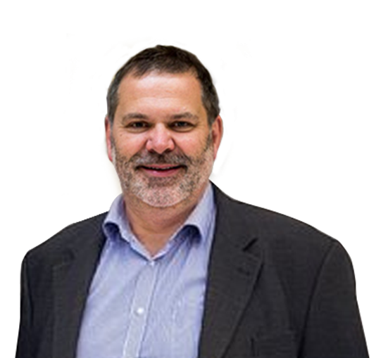Rob Young, PhD