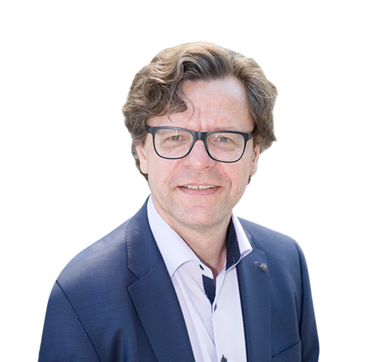 Sven Wagner, PhD - CBO