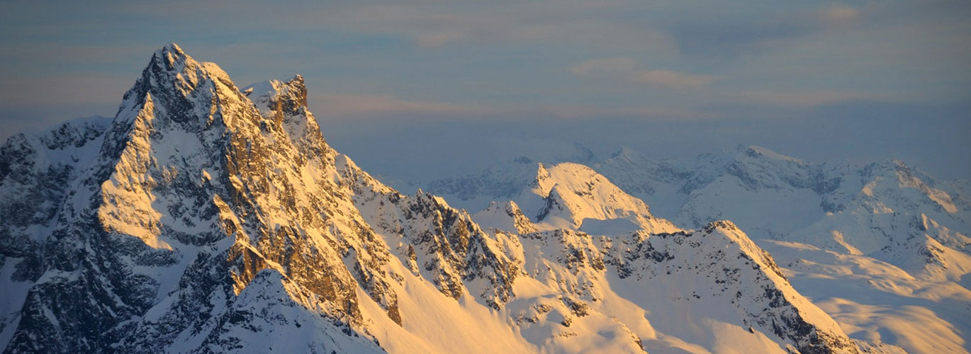 Spirochem @ the 1st Alpine Winter Conference on Medicinal and Synthetic Chemistry.