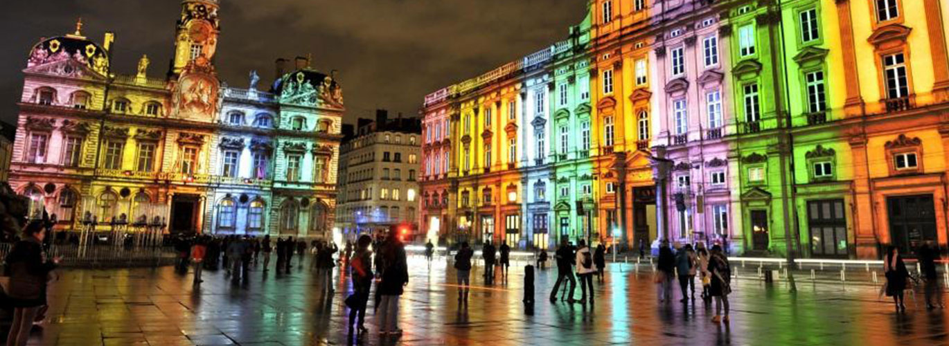 SpiroChem team - in France (November 16-21).