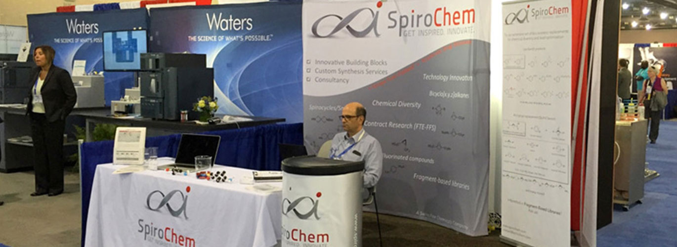 ACS Fall 2016 - SpiroChem.