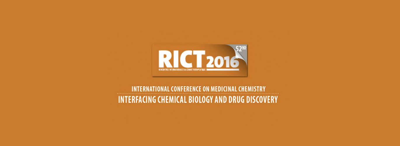 RICT - July, 2016.