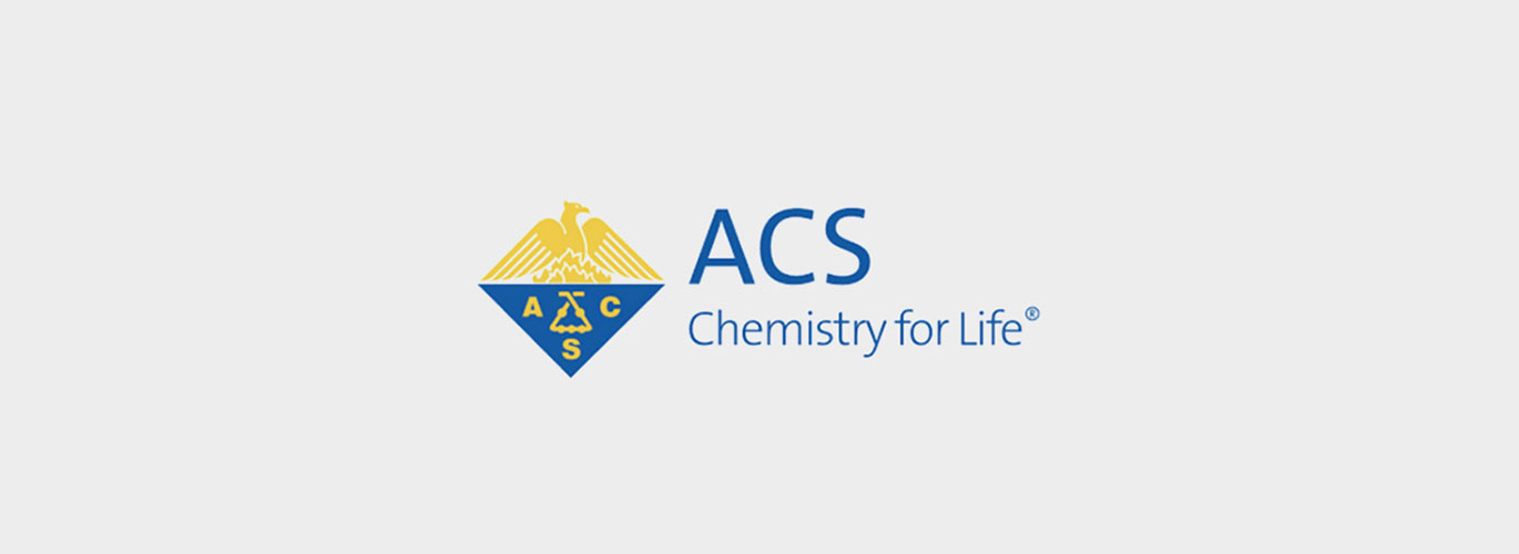 ACS - August, 2016.