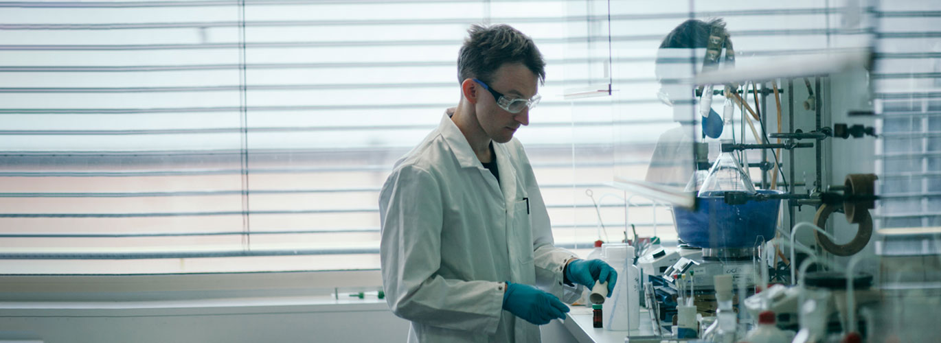 Cold-labeling and Stable isotopes