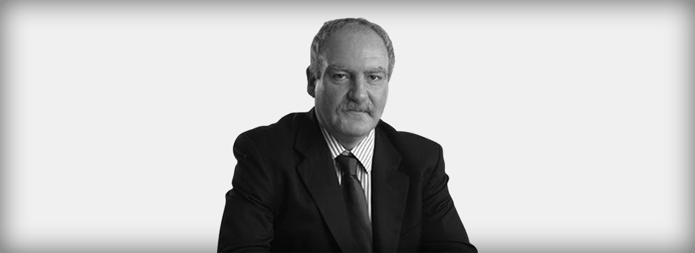 Our Board member and business advisor Anthony Baxter passed away