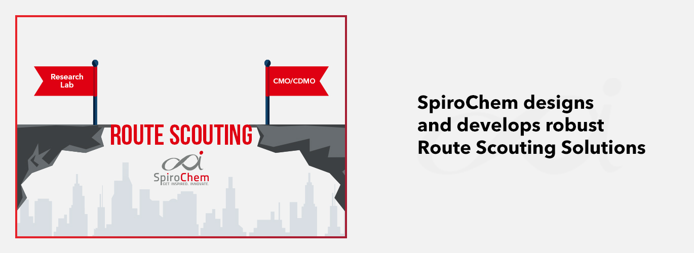 Expertise of the month: Route Scouting Solutions