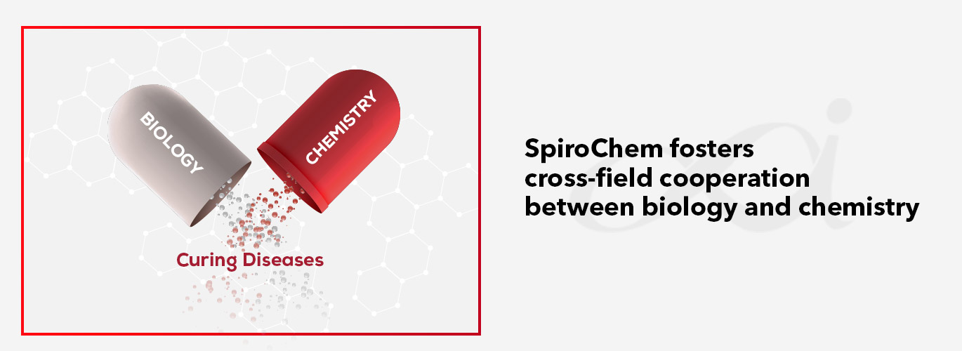 Expertise of the month: Tool compounds and small molecule labeling