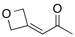 1-(Oxetan-3-ylidene)propan-2-one