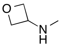 N-methyloxetan-3-amine
