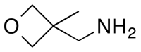 (3-methyloxetan-3-yl)methanamine