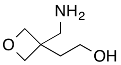 2-(3-(Aminomethyl)oxetan-3-yl)ethanol