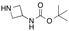 tert-Butyl azetidin-3-ylcarbamate