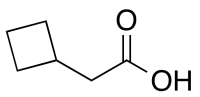 2-Cyclobutylacetic acid