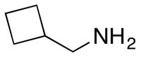 cyclobutylmethanamine