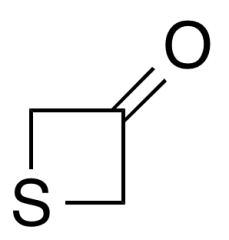 thietan-3-one