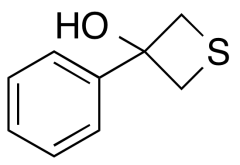 3-Phenylthietan-3-ol