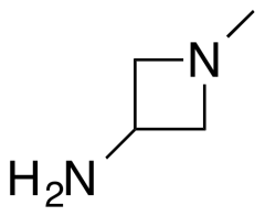 1-methylazetidin-3-amine