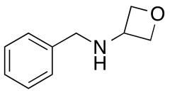 N-Benzyloxetan-3-amine
