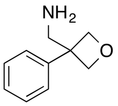 (3-phenyloxetan-3-yl)methanamine