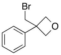 3-(bromomethyl)-3-phenyloxetane
