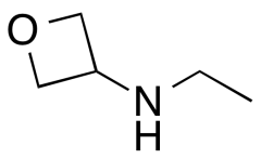 N-ethyloxetan-3-amine