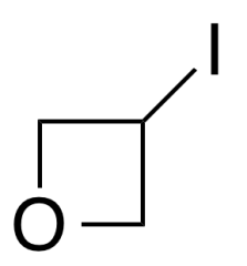 3-iodooxetane