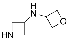 N-(oxetan-3-yl)azetidin-3-amine