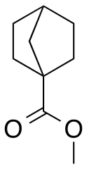 methyl bicyclo[2.2.1]heptane-1-carboxylate
