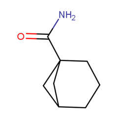 bicyclo[3.1.1]heptane-1-carboxamide