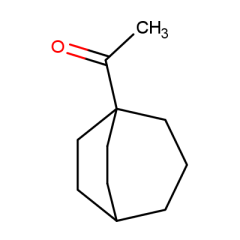 1-(bicyclo[3.2.2]nonan-1-yl)ethan-1-one