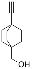 4-ethynylbicyclo[2.2.2]octane-1-carboxylic acid