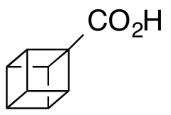 Cubane-1-carboxylic acid