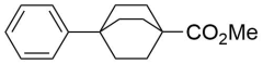 methyl 4-phenylbicyclo[2.2.2]octane-1-carboxylate
