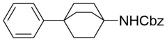 benzyl (4-phenylbicyclo[2.2.2]octan-1-yl)carbamate