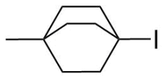 1-iodo-4-methylbicyclo[2.2.2]octane
