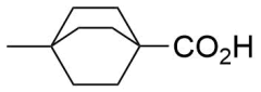 4-methylbicyclo[2.2.2]octane-1-carboxylic acid