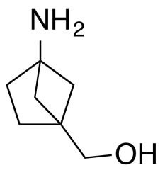 (4-aminobicyclo[2.1.1]hexan-1-yl)methanol