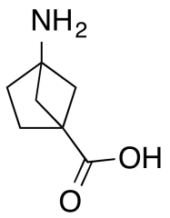4-aminobicyclo[2.1.1]hexane-1-carboxylic acid