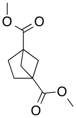 dimethyl bicyclo[2.1.1]hexane-1,4-dicarboxylate