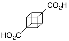 1,4-Cubanedicarboxylic acid