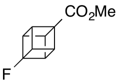 methyl 4-fluorocubane-1-carboxylate