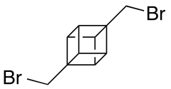 1,4-bis(bromomethyl)cubane