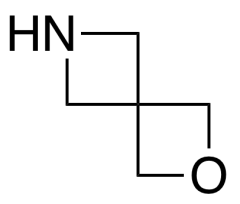 2-oxa-6-azaspiro[3.3]heptane hemioxalate