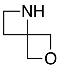 6-oxa-1-azaspiro[3.3]heptane hemioxalate