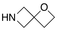 1-oxa-6-azaspiro[3.3]heptane hemioxalate