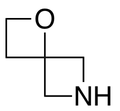 1-oxa-6-azaspiro[3.3]heptane 2,2,2-trifluoroacetate